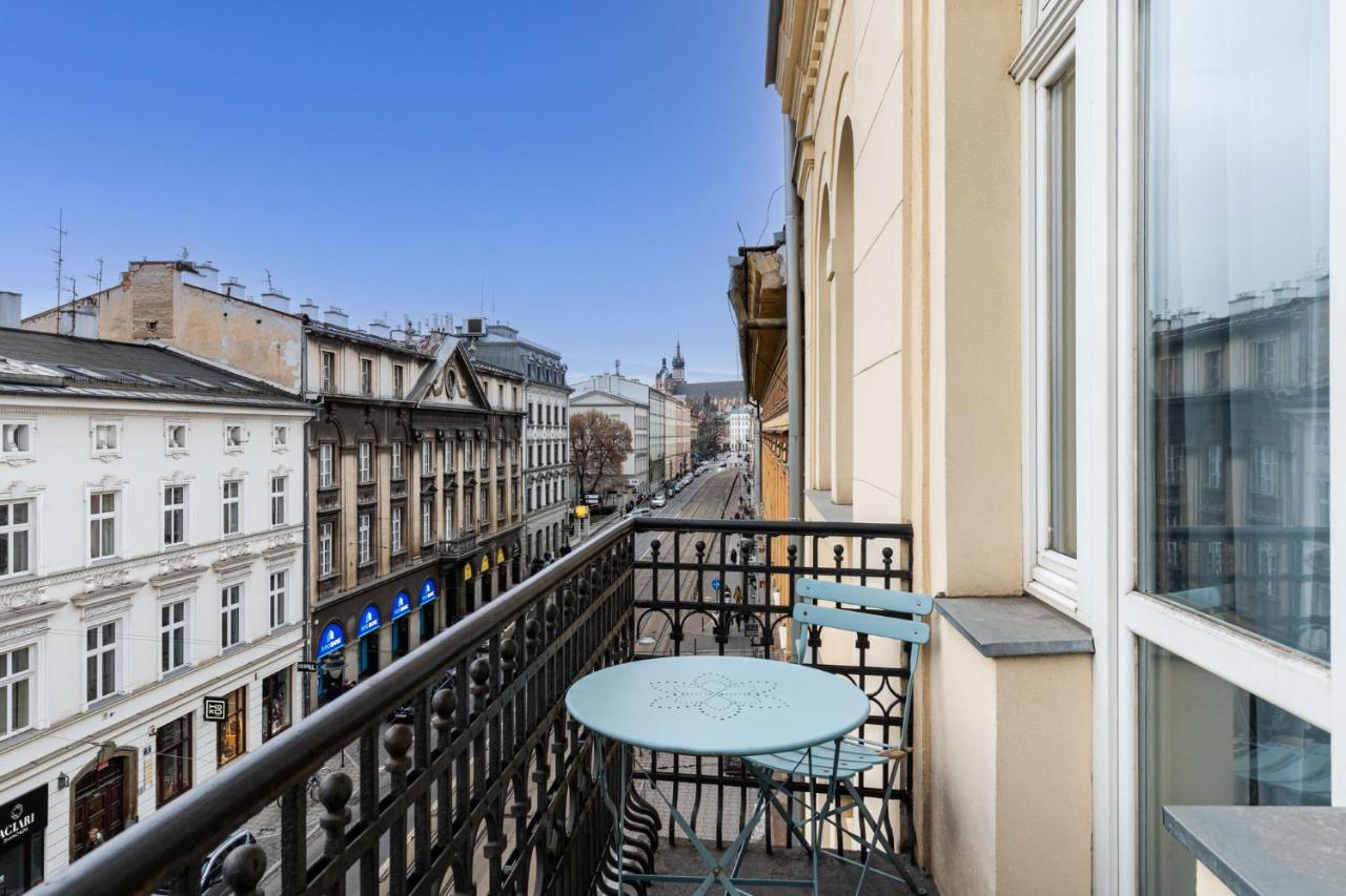 S18 Boutique Residence - Krakow Old Town 외부 사진